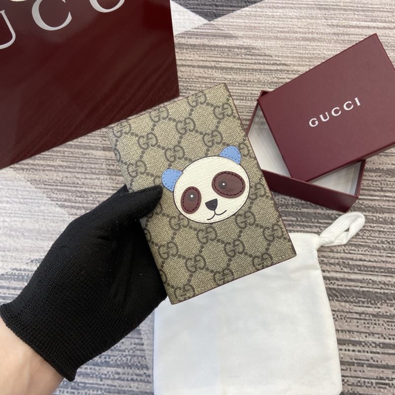 Gvc*1 wallets